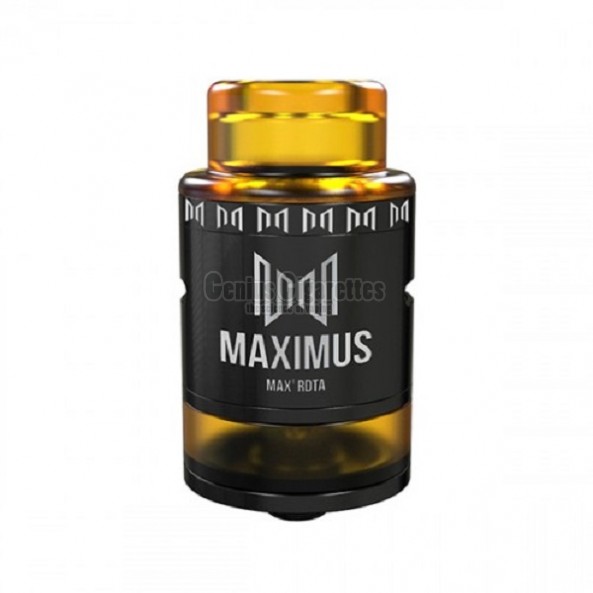 OUMIER Maximus Max RDTA